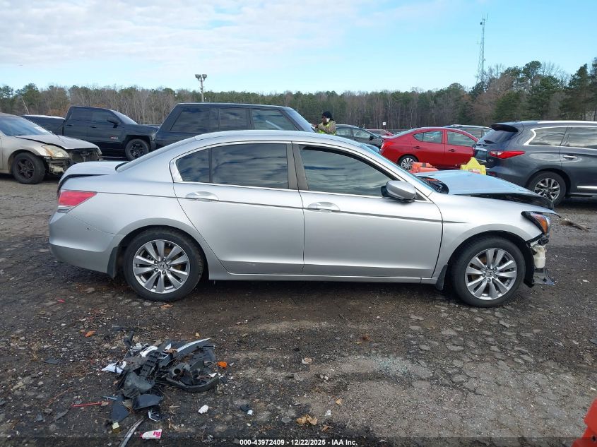 2012 Honda Accord 2.4 Lx VIN: 1HGCP2F34CA150618 Lot: 43972409