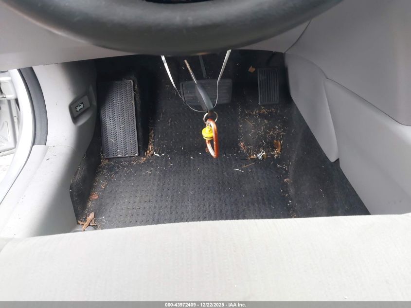 2012 Honda Accord 2.4 Lx VIN: 1HGCP2F34CA150618 Lot: 43972409