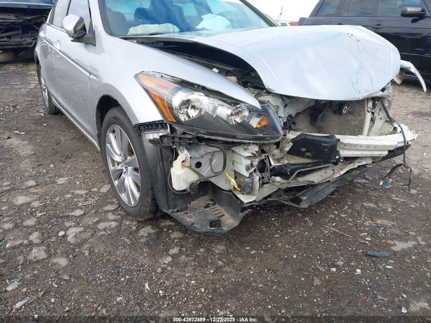 2012 Honda Accord 2.4 Lx VIN: 1HGCP2F34CA150618 Lot: 43972409