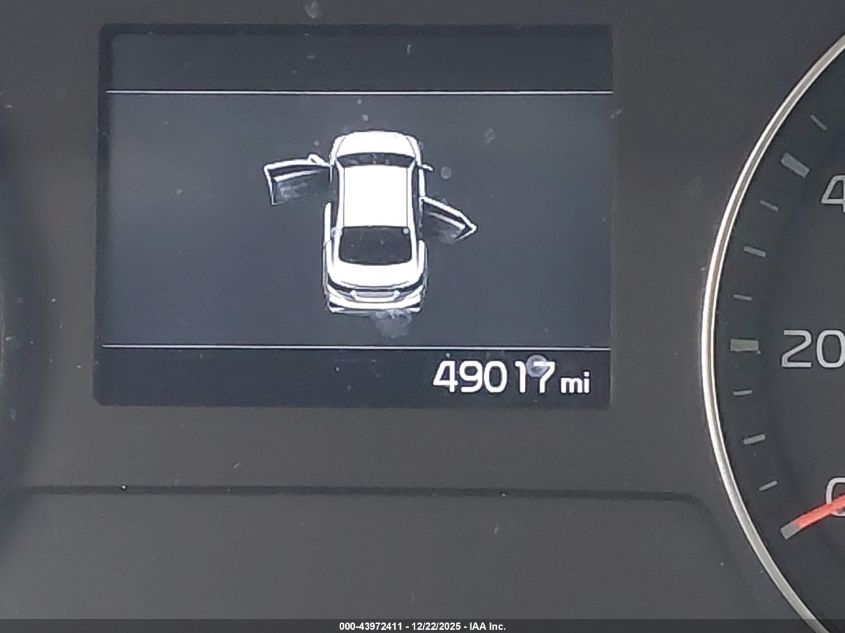 2020 Kia Forte Lxs VIN: 3KPF24AD9LE233979 Lot: 43972411