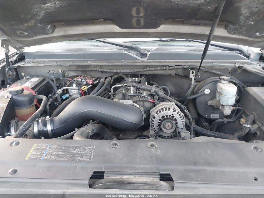 2007 GMC Yukon Xl 1500 Slt VIN: 1GKFC16J57R412108 Lot: 43972413