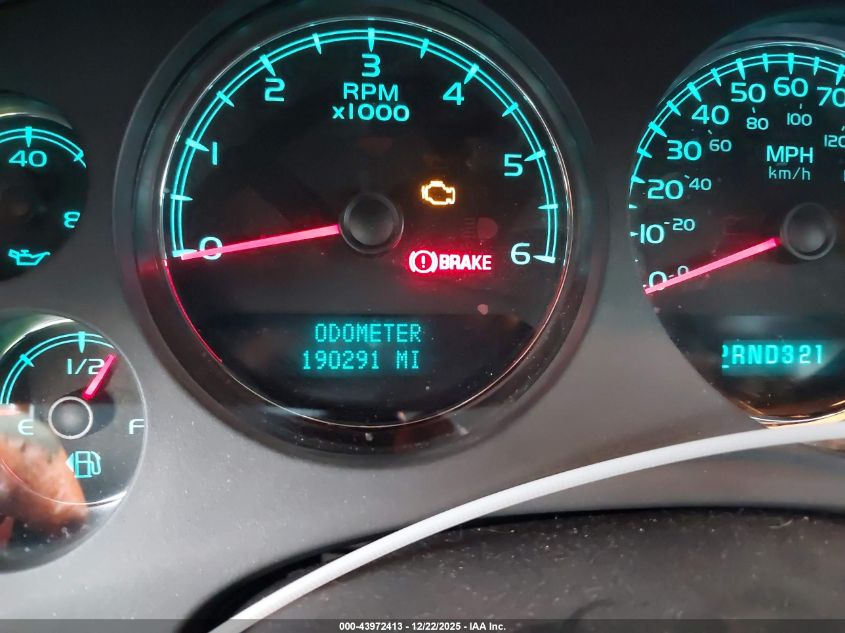 2007 GMC Yukon Xl 1500 Slt VIN: 1GKFC16J57R412108 Lot: 43972413