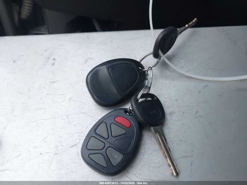 2007 GMC Yukon Xl 1500 Slt VIN: 1GKFC16J57R412108 Lot: 43972413