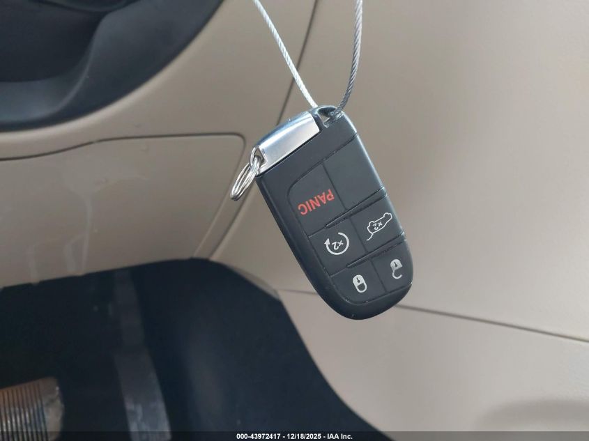 2014 Jeep Grand Cherokee Limited VIN: 1C4RJFBGXEC565993 Lot: 43972417