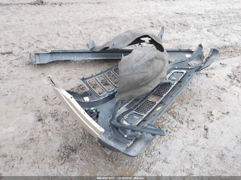 2014 Jeep Grand Cherokee Limited VIN: 1C4RJFBGXEC565993 Lot: 43972417