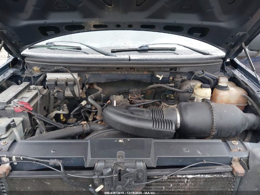 2007 Ford F-150 Stx/Xl/Xlt VIN: 1FTRX12W07FA83544 Lot: 43972418