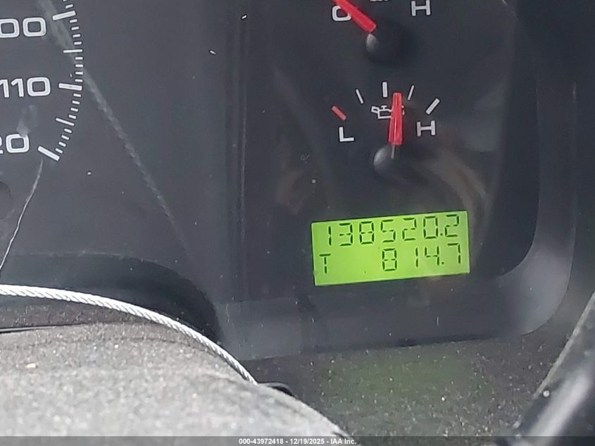 2007 Ford F-150 Stx/Xl/Xlt VIN: 1FTRX12W07FA83544 Lot: 43972418