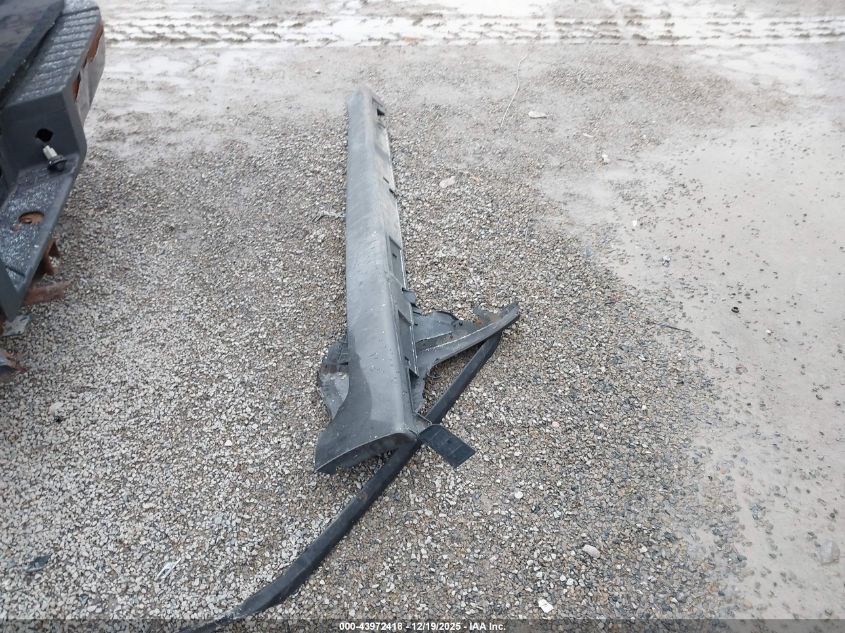 2007 Ford F-150 Stx/Xl/Xlt VIN: 1FTRX12W07FA83544 Lot: 43972418