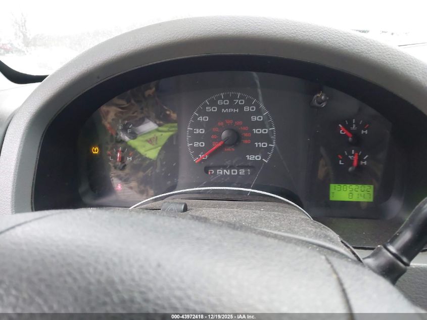 2007 Ford F-150 Stx/Xl/Xlt VIN: 1FTRX12W07FA83544 Lot: 43972418