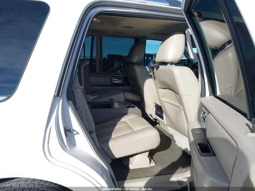 2016 Lincoln Navigator Select VIN: 5LMJJ2HT9GEL09869 Lot: 43972422