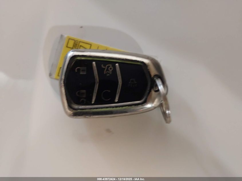 2014 Cadillac Cts Luxury VIN: 1G6AX5S35E0135571 Lot: 43972424