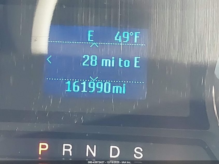 2016 Ford Fusion S VIN: 1FA6P0G74G5124008 Lot: 43972427