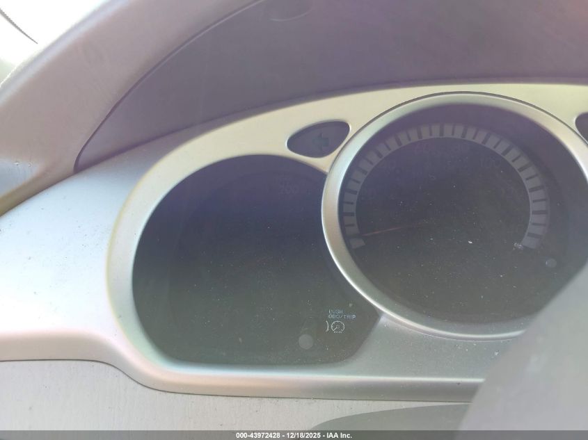 2006 Toyota Highlander Hybrid Limited V6 VIN: JTEDW21A360002820 Lot: 43972428