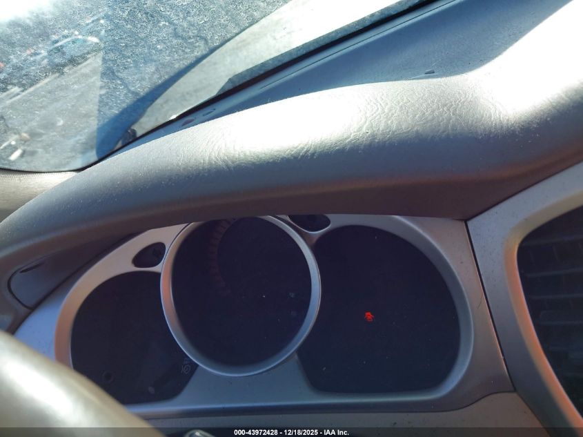 2006 Toyota Highlander Hybrid Limited V6 VIN: JTEDW21A360002820 Lot: 43972428