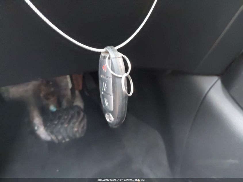 2015 Nissan Rogue Sv VIN: KNMAT2MT7FP519798 Lot: 43972429