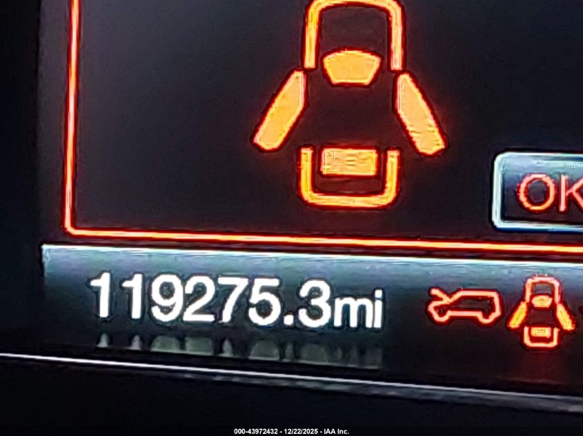 2018 Ford Explorer Limited VIN: 1FM5K8F89JGA70306 Lot: 43972432