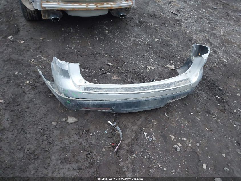 2018 Ford Explorer Limited VIN: 1FM5K8F89JGA70306 Lot: 43972432