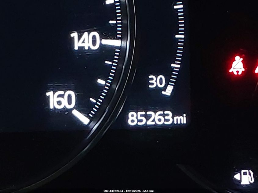 2020 Mazda Cx-5 Grand Touring VIN: JM3KFBDM5L0749775 Lot: 43972434