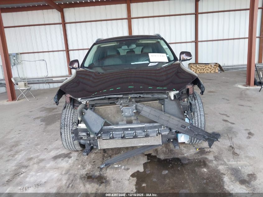 2020 Infiniti Qx50 Essential VIN: 3PCAJ5M14LF100707 Lot: 43972440