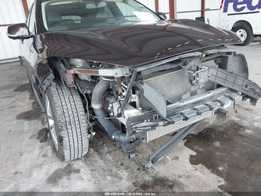 2020 Infiniti Qx50 Essential VIN: 3PCAJ5M14LF100707 Lot: 43972440