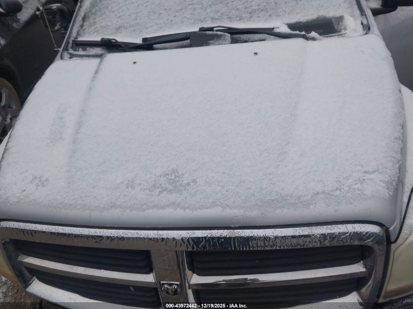 2005 Dodge Durango Limited VIN: 1D4HB58D05F609761 Lot: 43972442