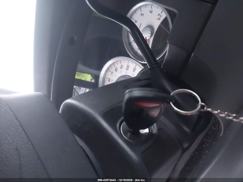 2005 Dodge Durango Limited VIN: 1D4HB58D05F609761 Lot: 43972442