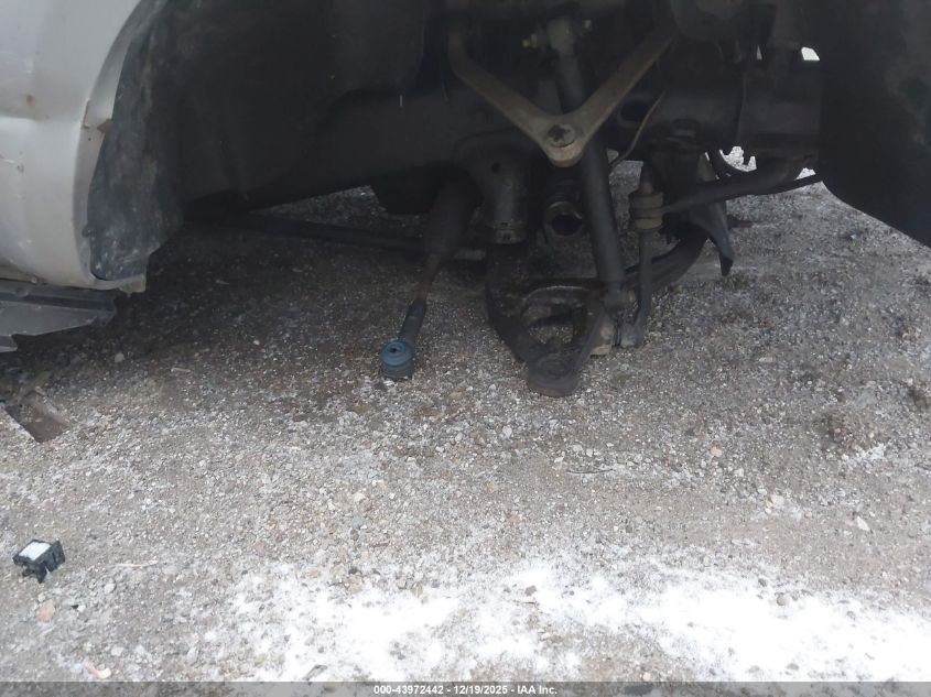 2005 Dodge Durango Limited VIN: 1D4HB58D05F609761 Lot: 43972442