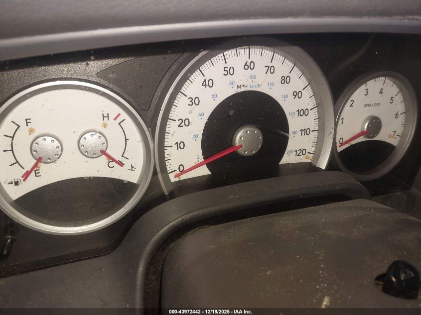 2005 Dodge Durango Limited VIN: 1D4HB58D05F609761 Lot: 43972442