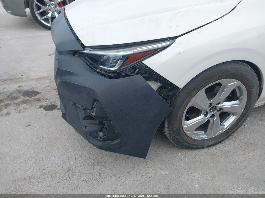 2024 Subaru Impreza Rs 5-Door VIN: JF1GUHJC4R8270220 Lot: 43972443