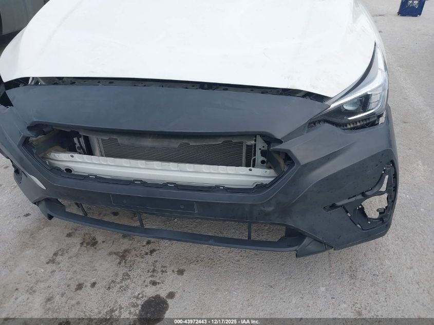 2024 Subaru Impreza Rs 5-Door VIN: JF1GUHJC4R8270220 Lot: 43972443