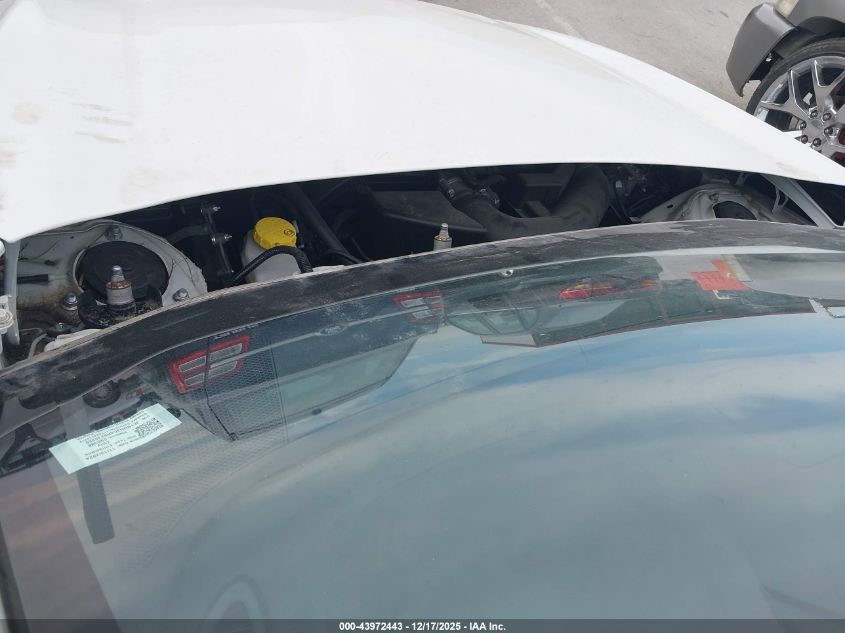 2024 Subaru Impreza Rs 5-Door VIN: JF1GUHJC4R8270220 Lot: 43972443