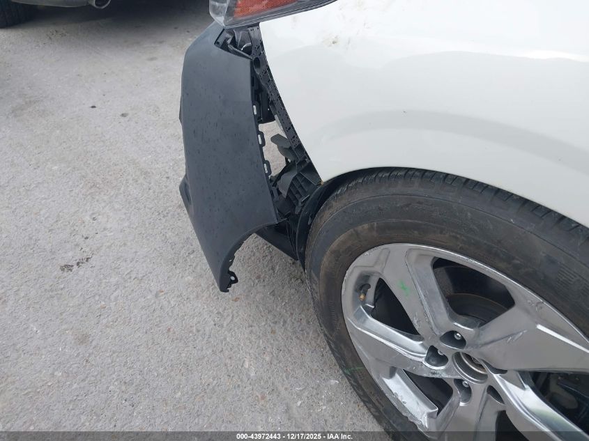 2024 Subaru Impreza Rs 5-Door VIN: JF1GUHJC4R8270220 Lot: 43972443