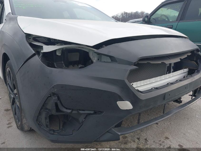 2024 Subaru Impreza Rs 5-Door VIN: JF1GUHJC4R8270220 Lot: 43972443