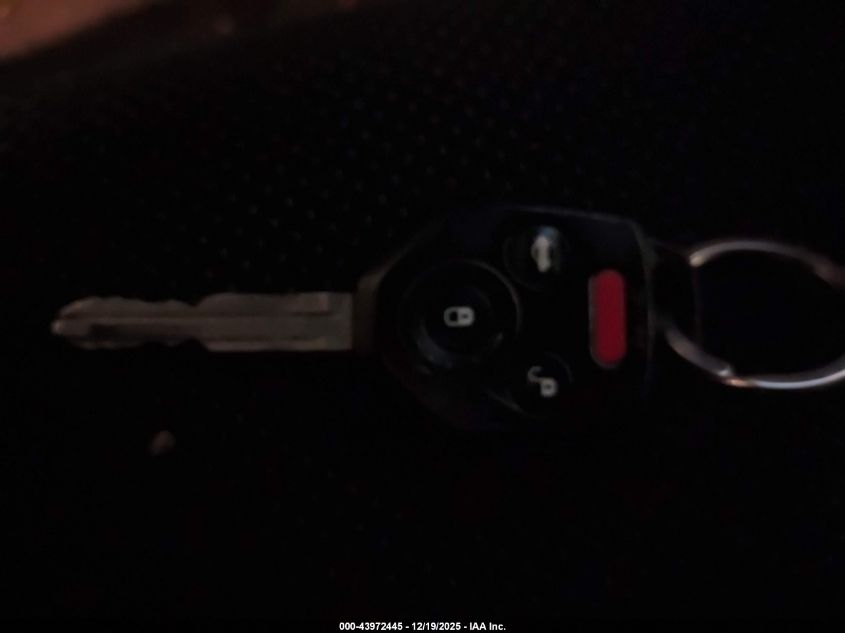 2013 Subaru Impreza 2.0I VIN: JF1GJAA60DH015504 Lot: 43972445