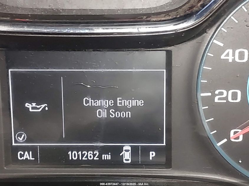 2017 Chevrolet Cruze Lt Auto VIN: 1G1BE5SM7H7237846 Lot: 43972447