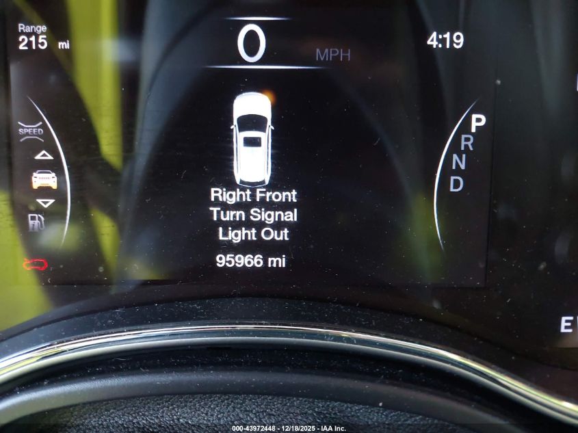 2018 Jeep Grand Cherokee Limited 4X2 VIN: 1C4RJEBG6JC168754 Lot: 43972448