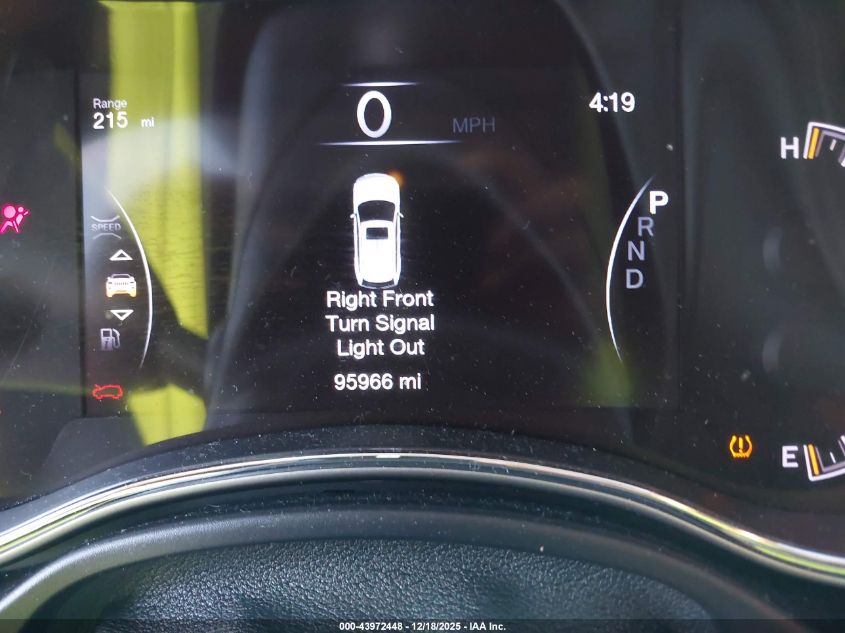 2018 Jeep Grand Cherokee Limited 4X2 VIN: 1C4RJEBG6JC168754 Lot: 43972448