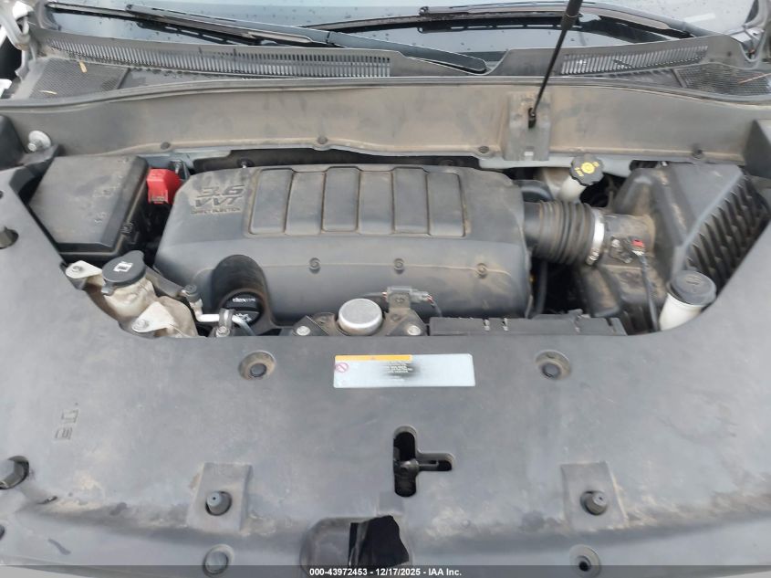 2016 GMC Acadia Slt-1 VIN: 1GKKRRKD0GJ178910 Lot: 43972453