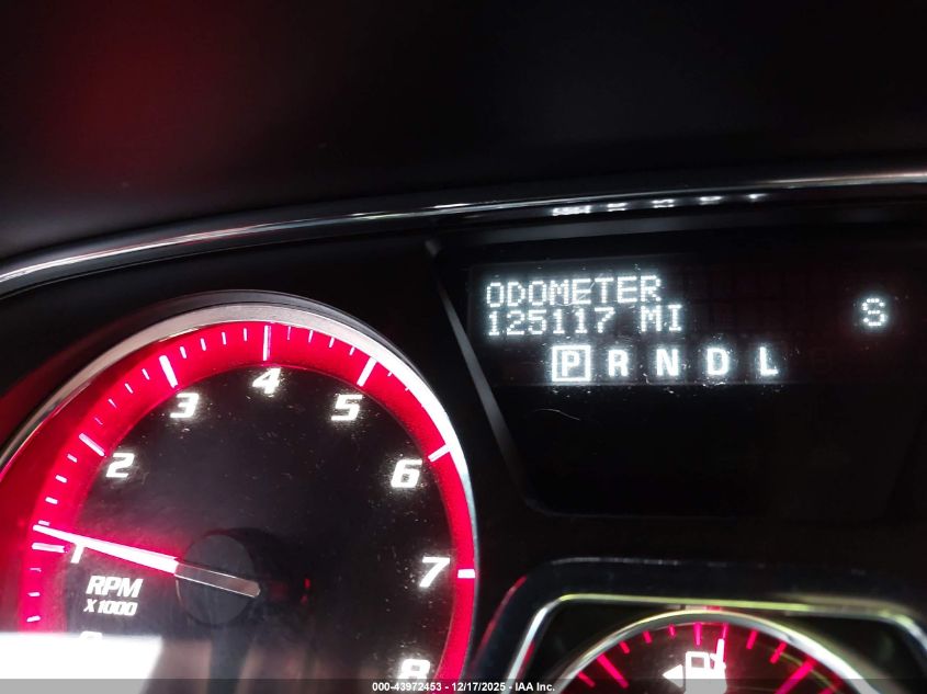 2016 GMC Acadia Slt-1 VIN: 1GKKRRKD0GJ178910 Lot: 43972453