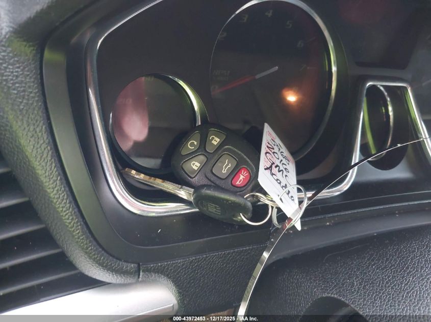 2016 GMC Acadia Slt-1 VIN: 1GKKRRKD0GJ178910 Lot: 43972453