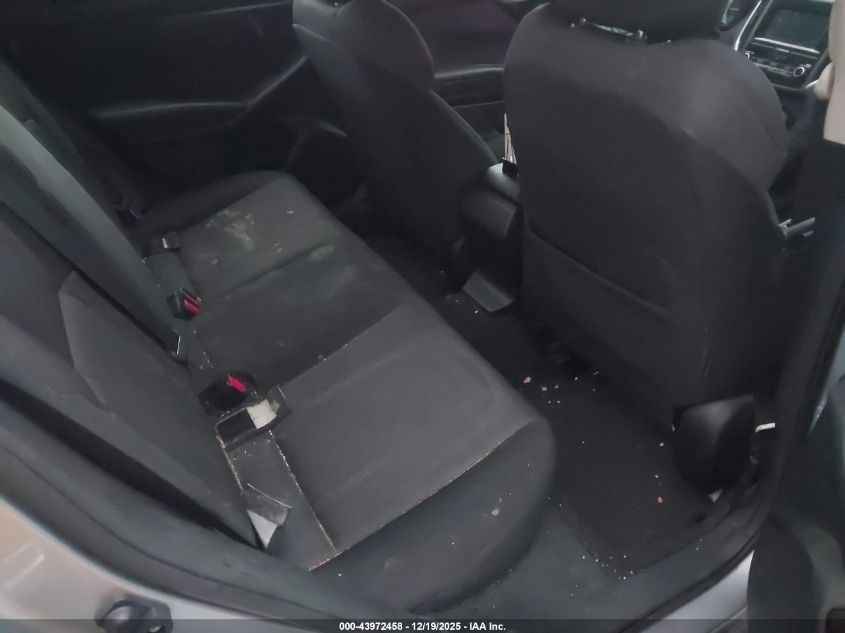 2017 Subaru Impreza 2.0I Premium VIN: 4S3GKAB60H3617635 Lot: 43972458