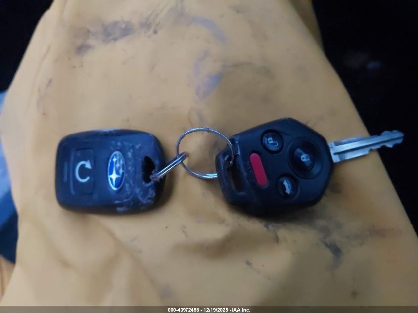 2017 Subaru Impreza 2.0I Premium VIN: 4S3GKAB60H3617635 Lot: 43972458