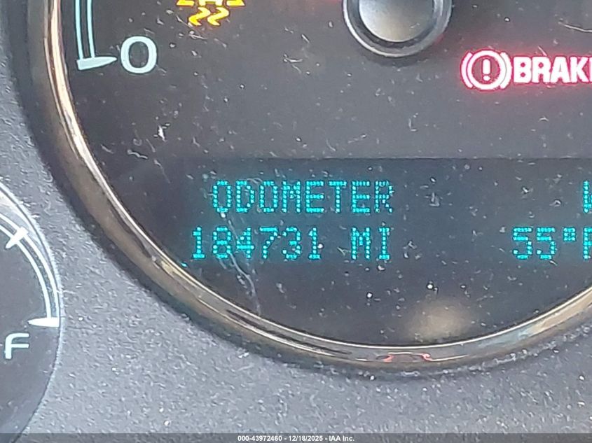 2009 GMC Sierra 1500 Denali VIN: 3GTEK03249G222059 Lot: 43972460