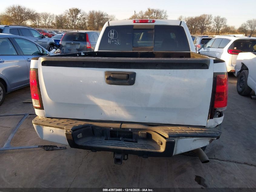 2009 GMC Sierra 1500 Denali VIN: 3GTEK03249G222059 Lot: 43972460