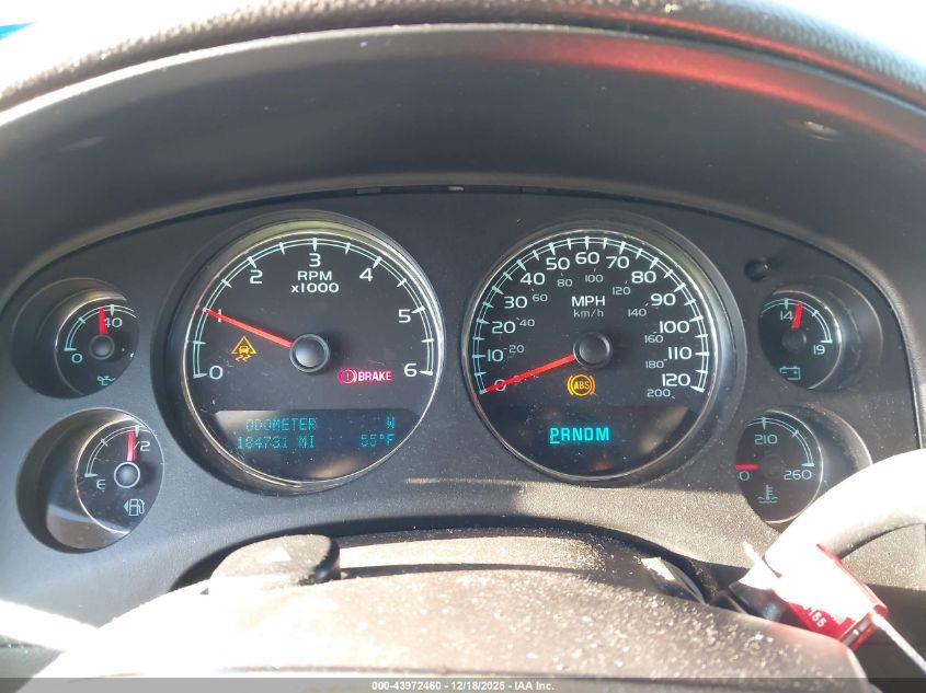 2009 GMC Sierra 1500 Denali VIN: 3GTEK03249G222059 Lot: 43972460