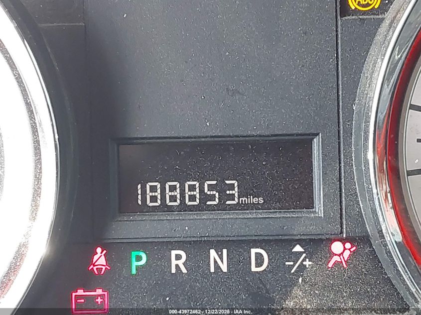 2013 Dodge Grand Caravan Se VIN: 2C4RDGBG6DR809190 Lot: 43972462