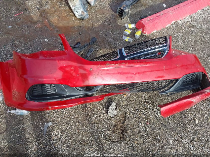 2013 Dodge Grand Caravan Se VIN: 2C4RDGBG6DR809190 Lot: 43972462