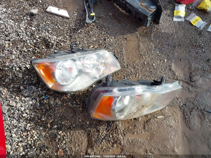 2013 Dodge Grand Caravan Se VIN: 2C4RDGBG6DR809190 Lot: 43972462