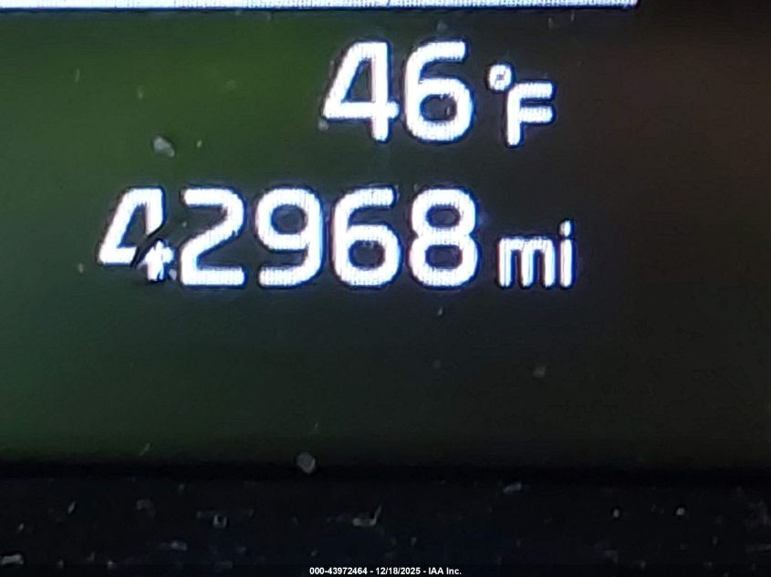 2023 Kia Soul S VIN: KNDJ23AU2P7215379 Lot: 43972464