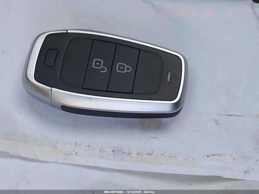 2023 Kia Soul S VIN: KNDJ23AU2P7215379 Lot: 43972464